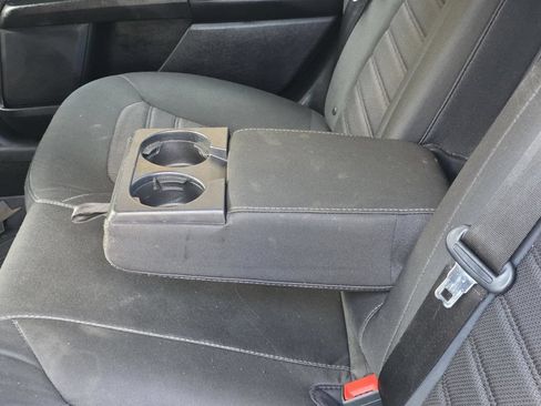 Used 2020 Ford Fusion SE FWD image 9