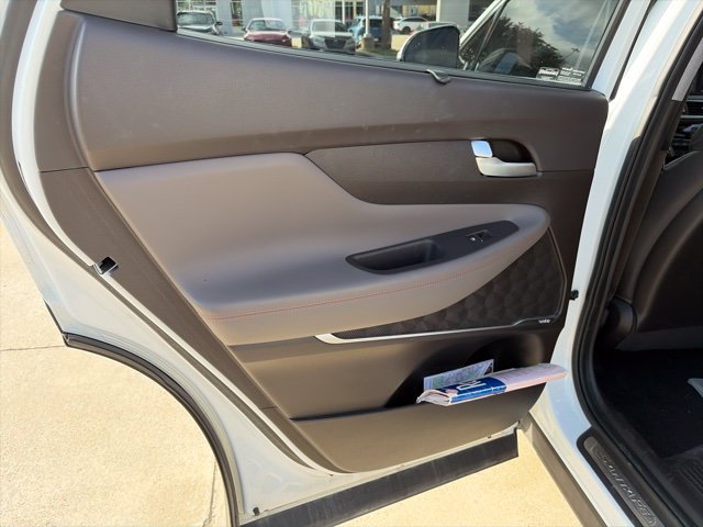 Used 2019 Hyundai Santa Fe Limited FWD image 11