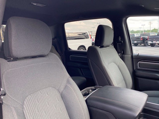 Used 2022 RAM 1500 Big Horn AWD/4WD image 20