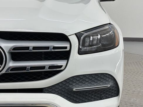 Used 2022 Mercedes-Benz GLS 450 4MATIC image 12
