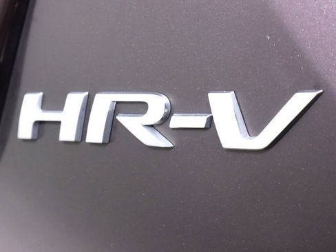 Used 2019 Honda HR-V EX image 33
