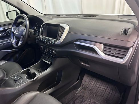 Used 2020 GMC Terrain SLT w/ Preferred Package FWD image 23