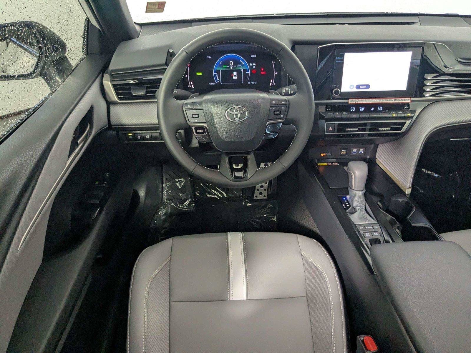 Used 2026 Toyota Camry SE w/ Convenience Package FWD image 36