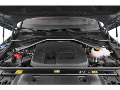 New 2025 Land Rover Range Rover Sport Autobiography image 14