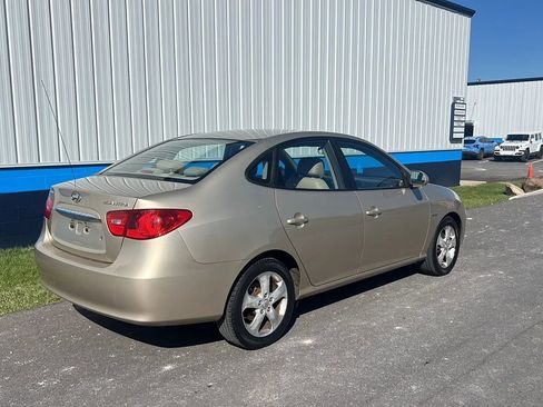 Used 2007 Hyundai Elantra SE image 5