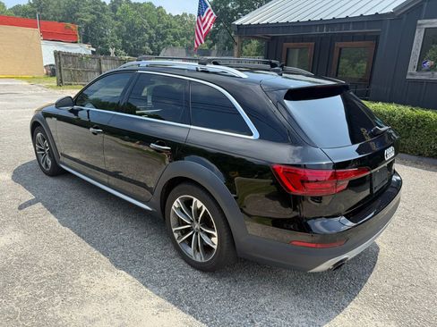 Used 2017 Audi A4 2.0T allroad Premium w/ Convenience Package image 7