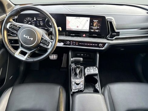 Used 2023 Kia Sportage X-Pro Prestige image 16