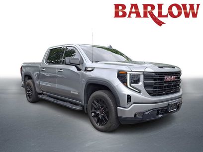 Used 2024 GMC Sierra 1500 Elevation