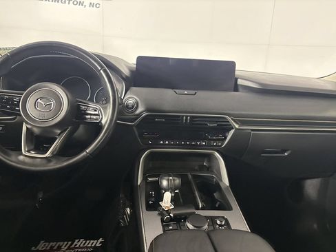 Used 2025 MAZDA CX-90 3.3 Turbo w/ Preferred Package AWD/4WD image 25