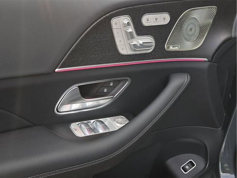 New 2026 Mercedes-Benz GLE 350 GLE 350 image 16