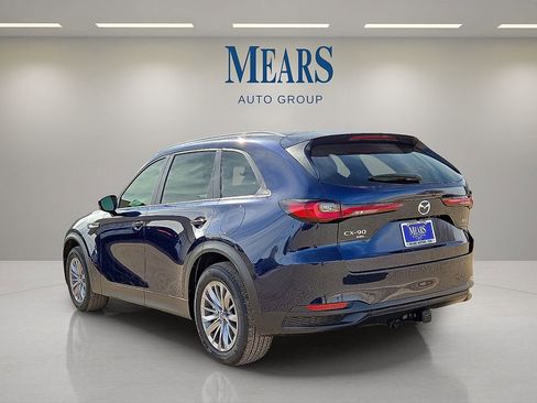 New 2026 MAZDA CX-90 3.3 Turbo w/ Select Package AWD/4WD image 3