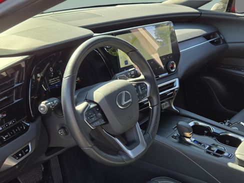Certified 2025 Lexus RX 350 Premium Plus w/ Accessory Package (Z1) FWD image 11