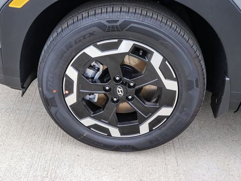 New 2026 Hyundai Santa Fe SE image 12