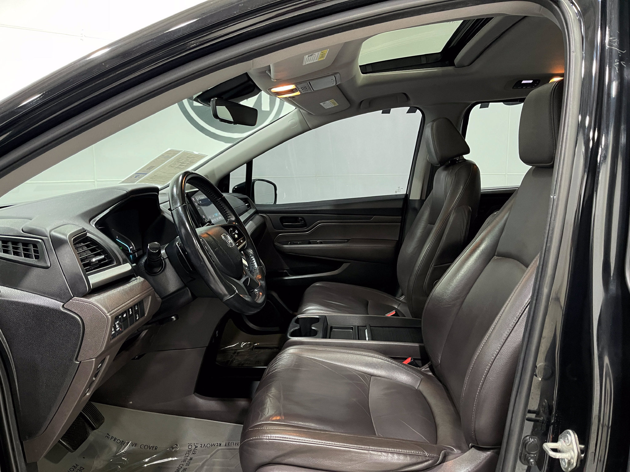 Used 2020 Honda Odyssey EX-L image 12