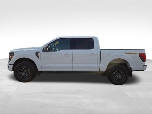 Used 2026 Ford F150 Tremor AWD/4WD image 13