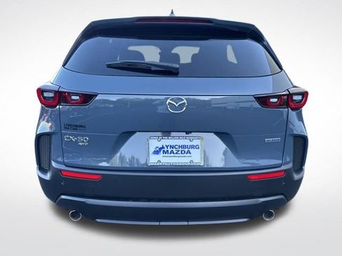 New 2026 MAZDA CX-50 2.5 Hybrid w/ Weather Package AWD/4WD image 5