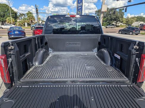 Used 2024 Ford F150 XLT w/ Mobile Office Package image 8