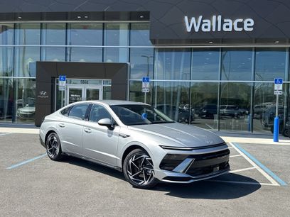 New 2026 Hyundai Sonata SEL
