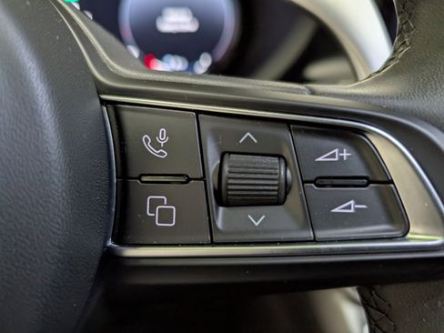 Used 2024 Dodge Hornet R/T w/ R/T Blacktop Package image 16