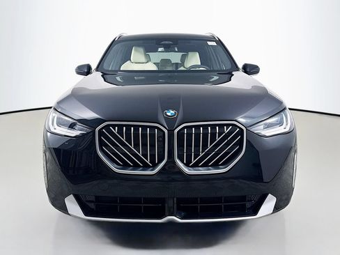 Used 2026 BMW X3 xDrive30i w/ Premium Package AWD/4WD image 2