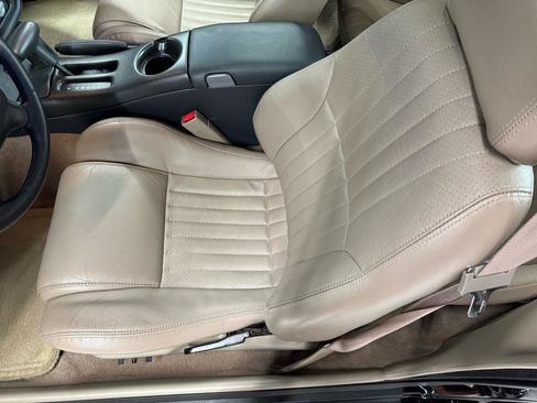 Used 1999 Pontiac Firebird Formula RWD image 42