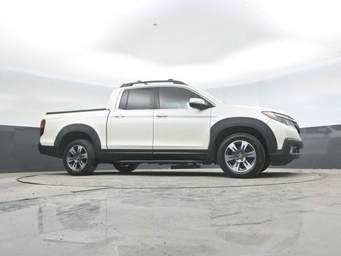 Used 2017 Honda Ridgeline RTL image 44