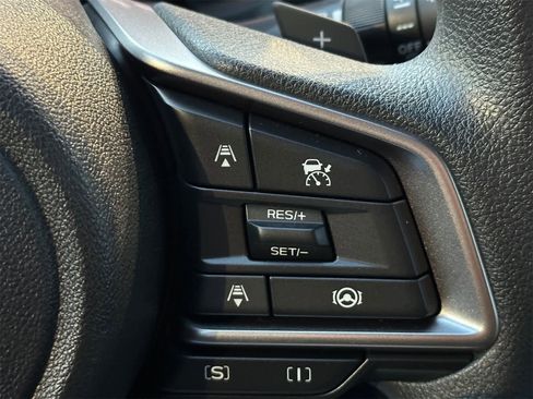 New 2026 Subaru Impreza 2.0i Sport image 22