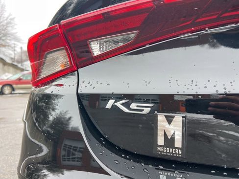 Used 2022 Kia K5 GT-Line w/ GT-Line FWD Premium Package image 10
