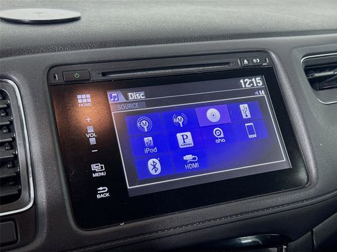Used 2018 Honda HR-V EX image 15