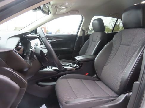 Used 2023 Buick Envision Preferred w/ Sport Touring Package AWD/4WD image 18