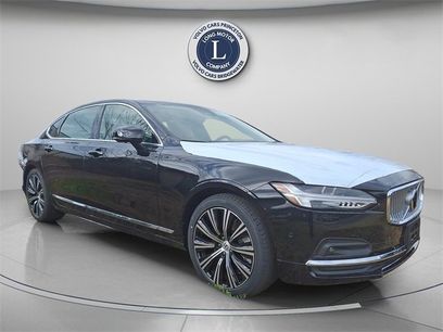 New 2025 Volvo S90 B6 Plus
