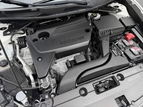 Used 2017 Nissan Altima 2.5 S image 28