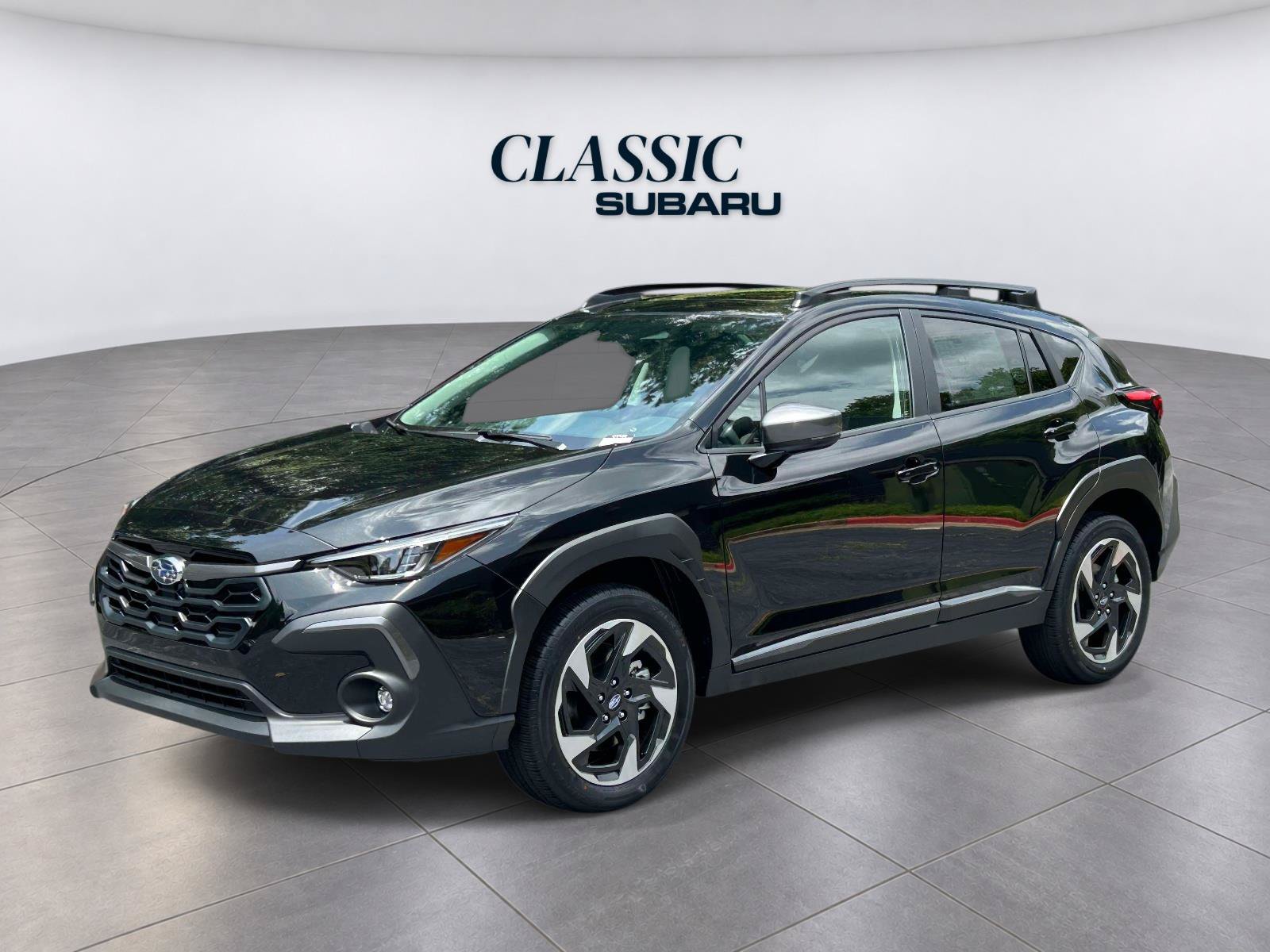 New 2026 Subaru Crosstrek 2.5i Limited w/ Crosstrek Mirror Package AWD/4WD image 1