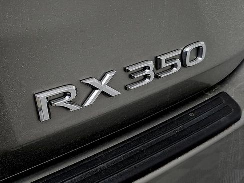 Used 2022 Lexus RX 350 FWD w/ Premium Package image 32