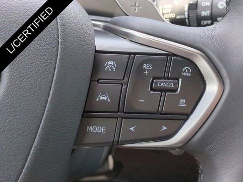 Certified 2023 Lexus RX 350 Premium w/ Accessory Package (Z1) FWD image 25