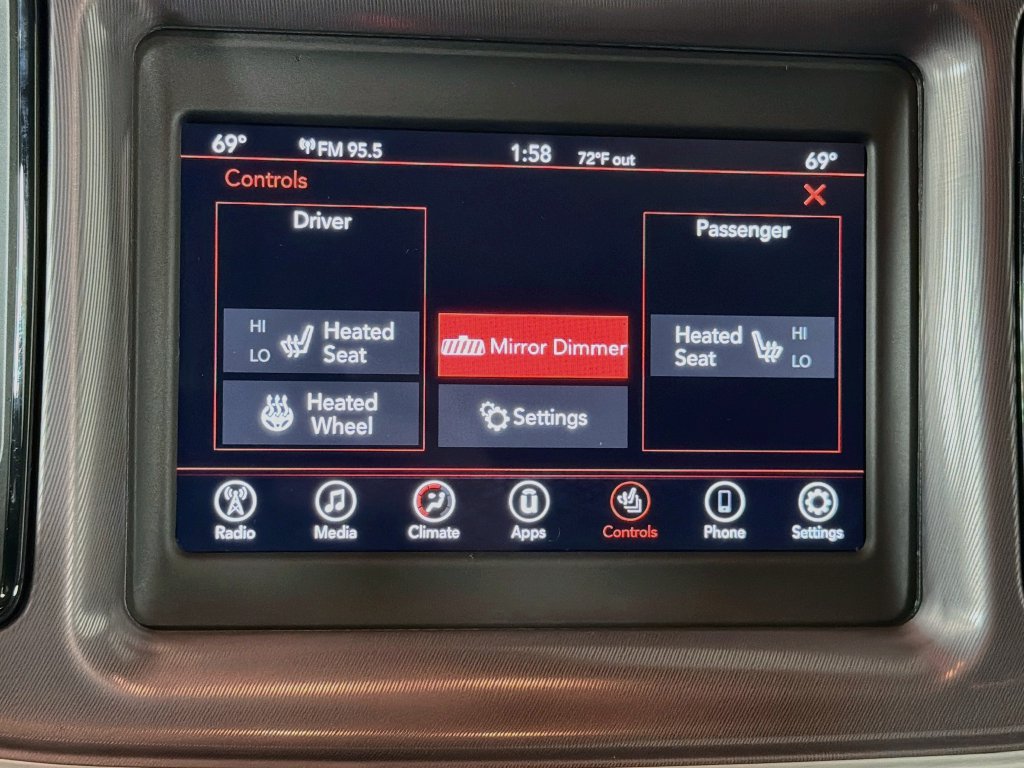 Used 2022 Dodge Challenger GT w/ Driver Convenience Group AWD/4WD image 19
