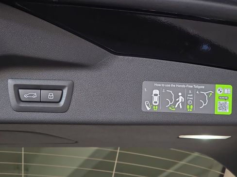 New 2026 BMW X7 xDrive40i image 26