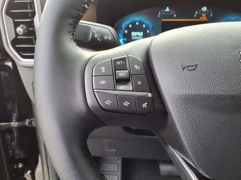 New 2025 Ford Bronco Sport Outer Banks w/ Outer Banks Tech Package+ image 14