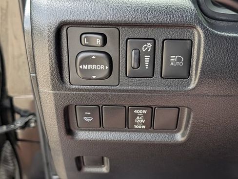 Used 2020 Toyota 4Runner TRD Pro AWD/4WD image 22