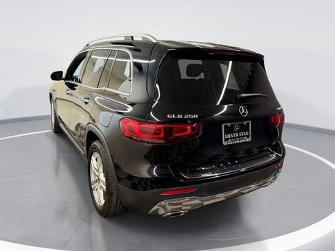 Certified 2022 Mercedes-Benz GLB 250 4MATIC image 6