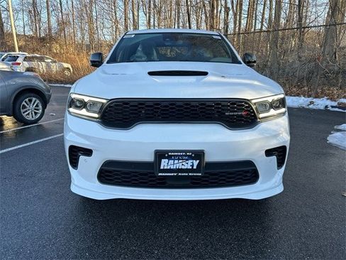 New 2026 Dodge Durango GT image 3