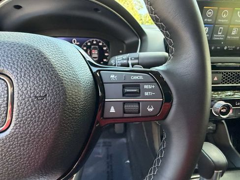 Certified 2024 Honda Civic Touring image 23