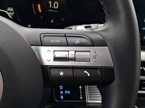 Certified 2025 Hyundai Tucson Limited image 22