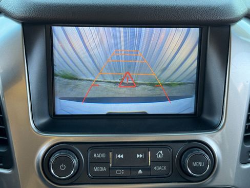 Used 2017 Chevrolet Tahoe LT w/ Luxury Package image 25