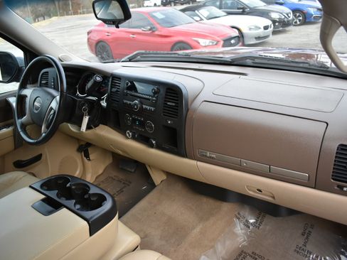 Used 2013 GMC Sierra 1500 SLE image 13