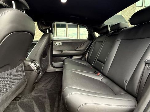 Used 2023 Hyundai Ioniq 6 SEL image 14