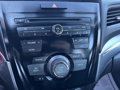 Used 2019 Acura ILX image 21