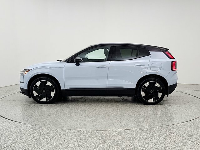 Used 2025 Volvo EX30 Ultra w/ Climate Package AWD/4WD image 8