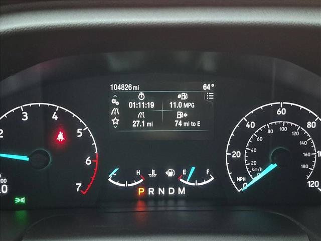 Used 2023 Ford Transit 350 XL AWD/4WD image 11