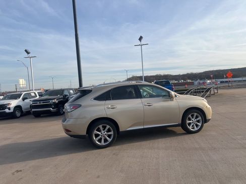Used 2010 Lexus RX 350 2WD image 9